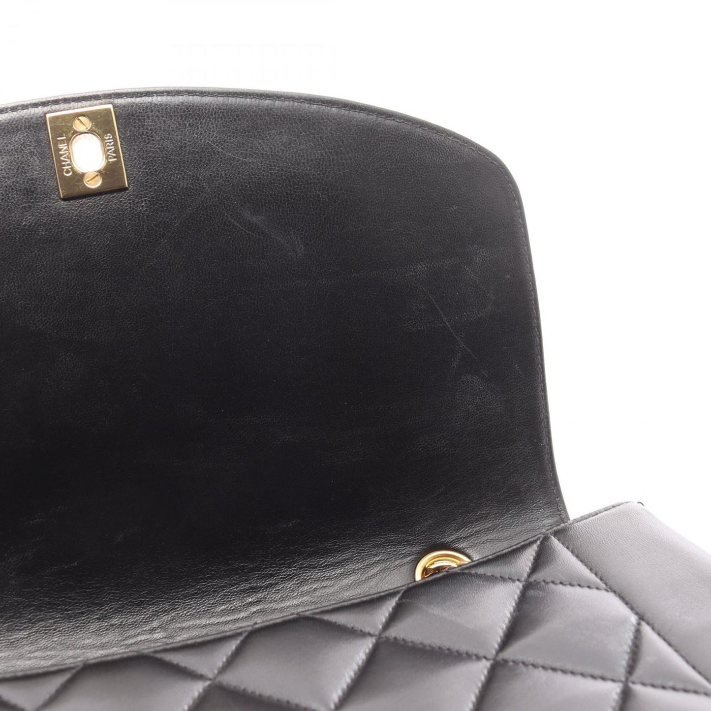 Chanel Others Black Shoulder Bags