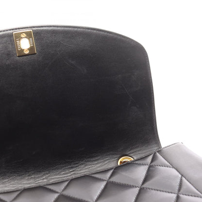 Chanel Others Black Shoulder Bags