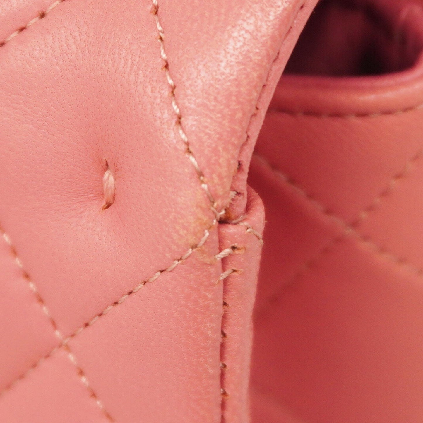 Chanel Others Pink Shoulder Bags