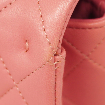 Chanel Others Pink Shoulder Bags