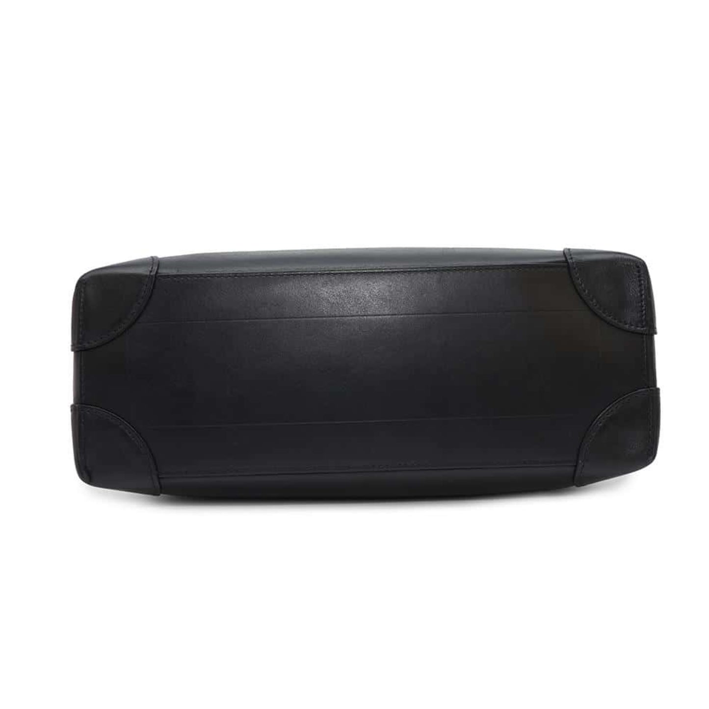 Louis Vuitton Monogram Canvas Black Handbags