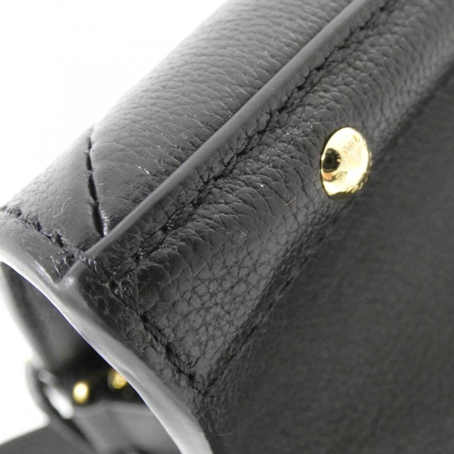 Louis Vuitton Others Black Handbags