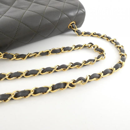 Chanel Others Gray Shoulder Bags