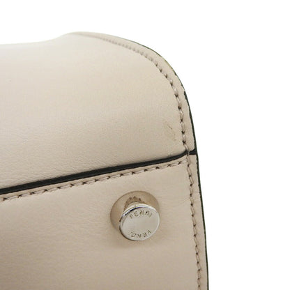 Fendi Others Gray Handbags