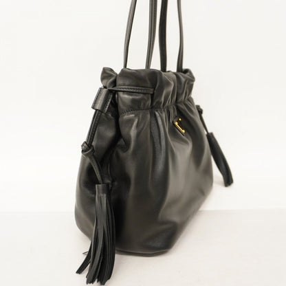 Prada Others Black Shoulder Bags
