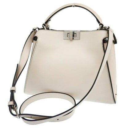 Fendi Others Gray Handbags