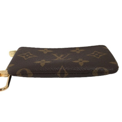 Louis Vuitton Monogram Canvas Brown Small Bags