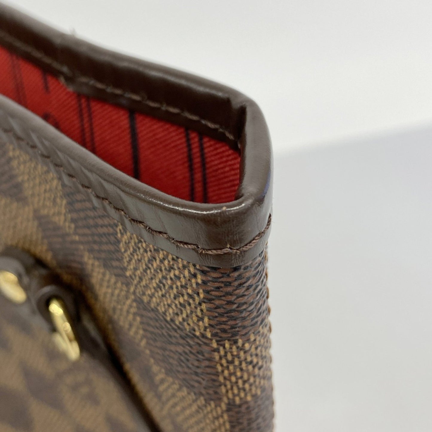 Louis Vuitton Others Brown Tote Bags