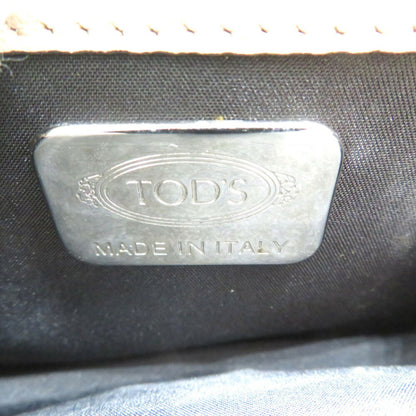 Tod's Others Black Shoulder Bags