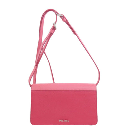 Prada Others Pink Shoulder Bags