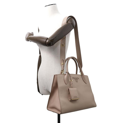 Prada Others Pink Handbags