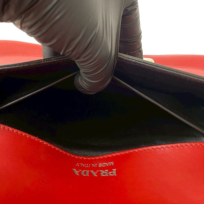 Prada Others Black Shoulder Bags