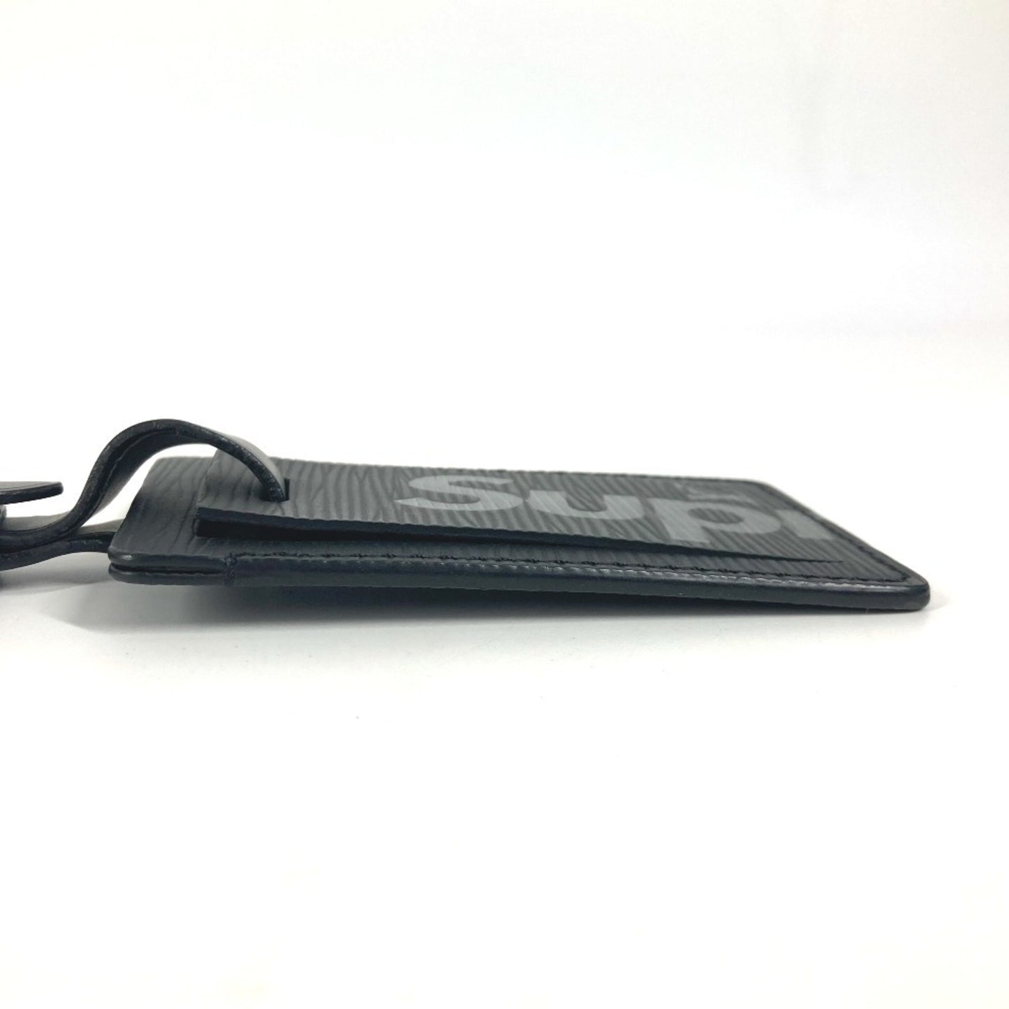 Louis Vuitton Epi Black Key Rings