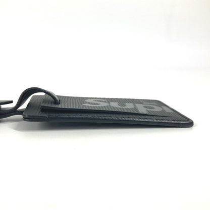 Louis Vuitton Epi Black Key Rings