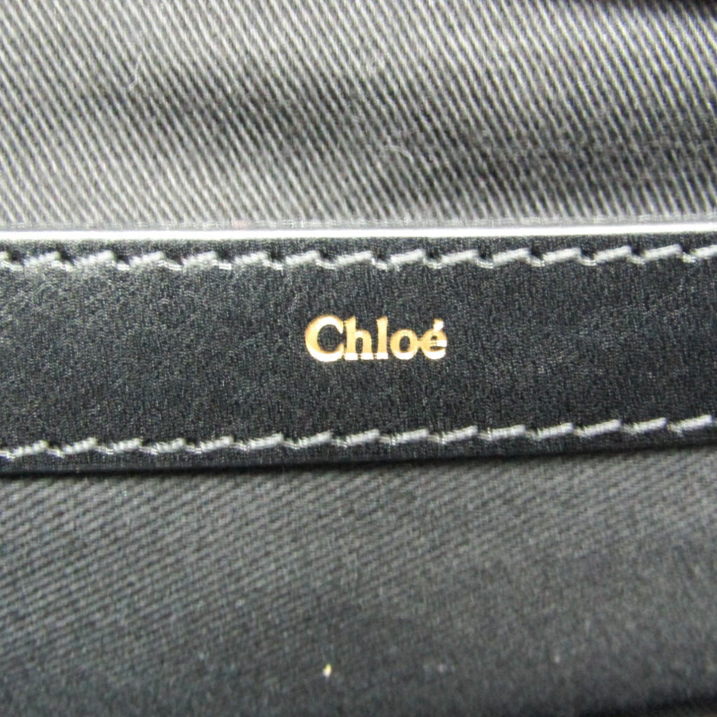 Chloé Others Black Handbags