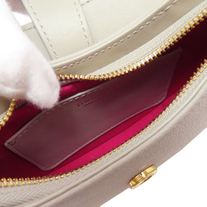 Bvlgari Others Gray Handbags
