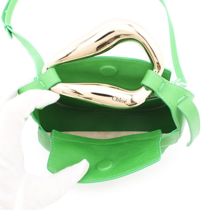 Chloé Others Green Handbags