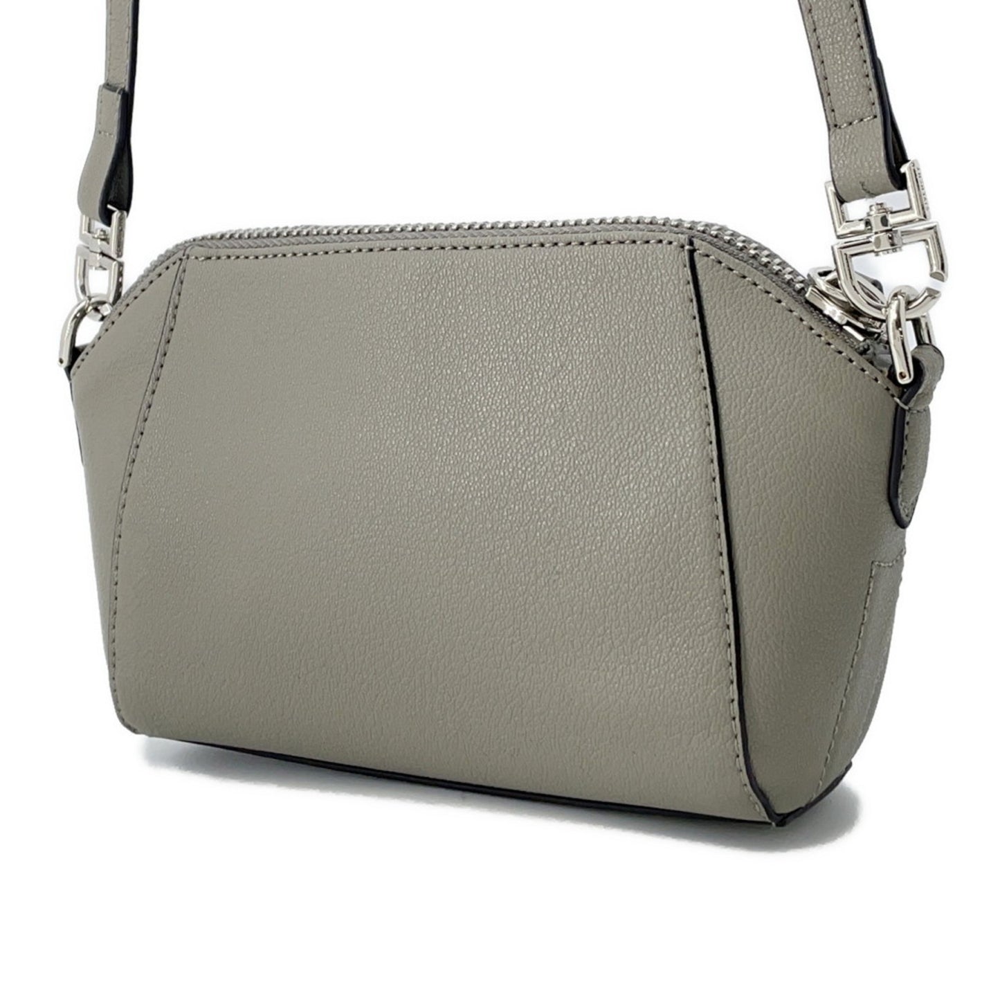 Givenchy Others Gray Shoulder Bags