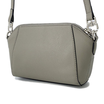 Givenchy Others Gray Shoulder Bags