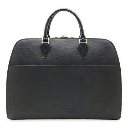Louis Vuitton Epi Black Handbags
