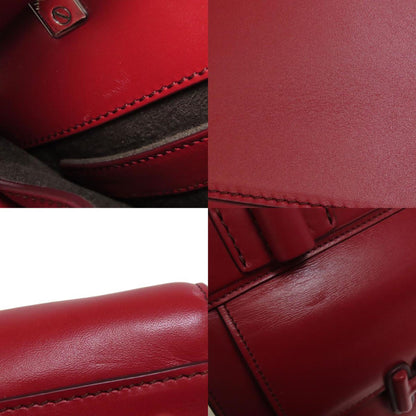 Tod's Others Red Handbags