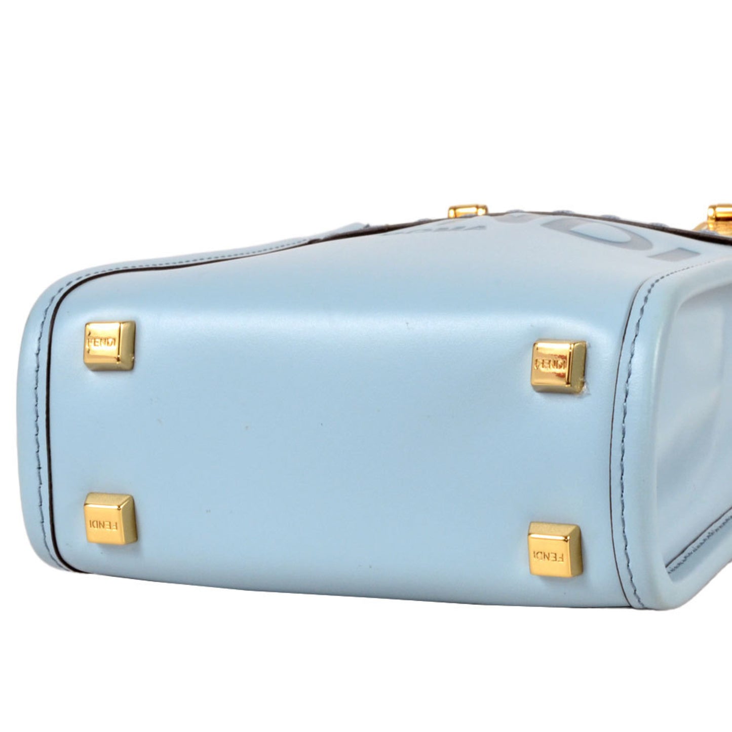 Fendi Others Blue Handbags