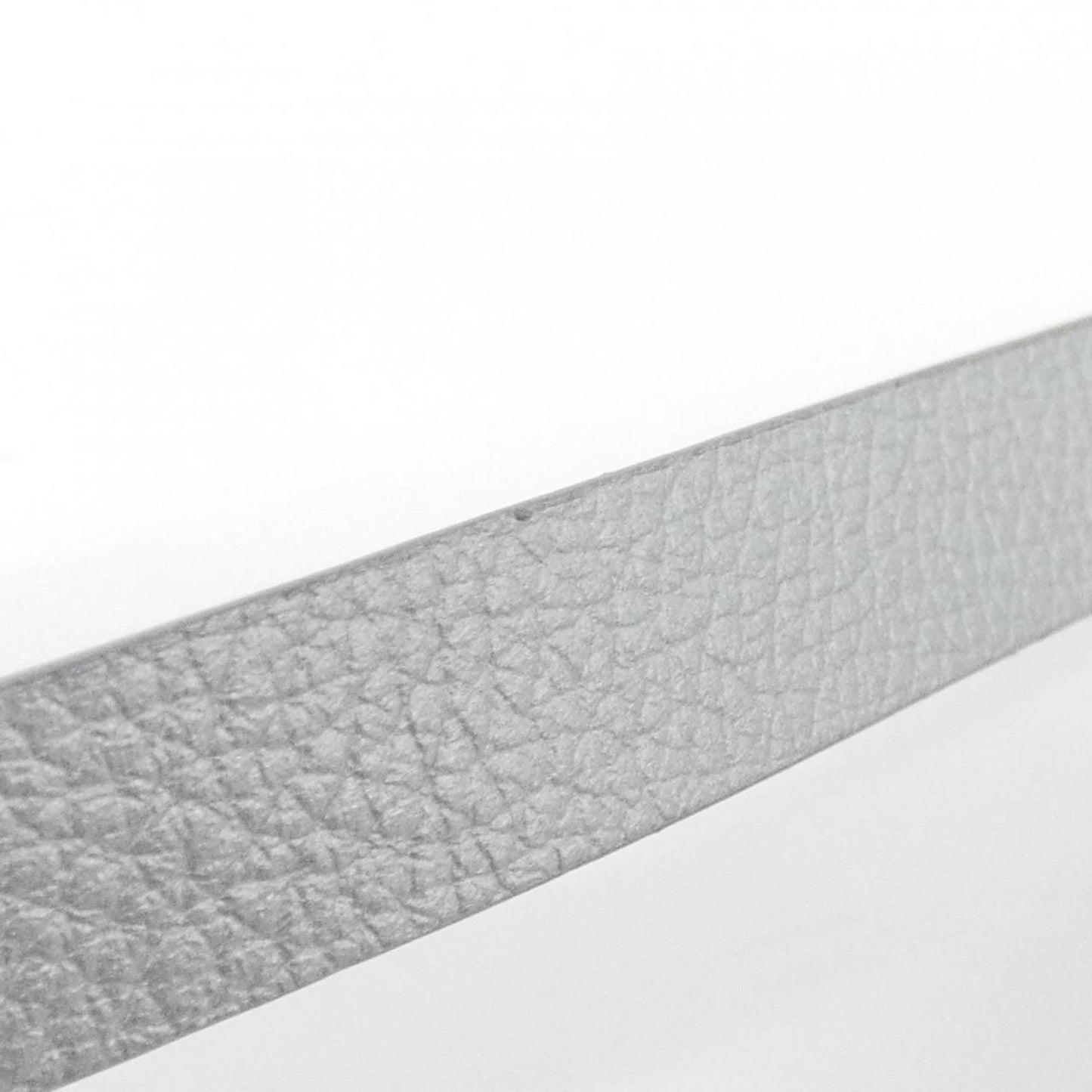 Goyard Coated Canvas Silver Shoulder Bags