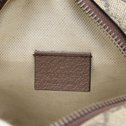 Gucci Others Brown Shoulder Bags