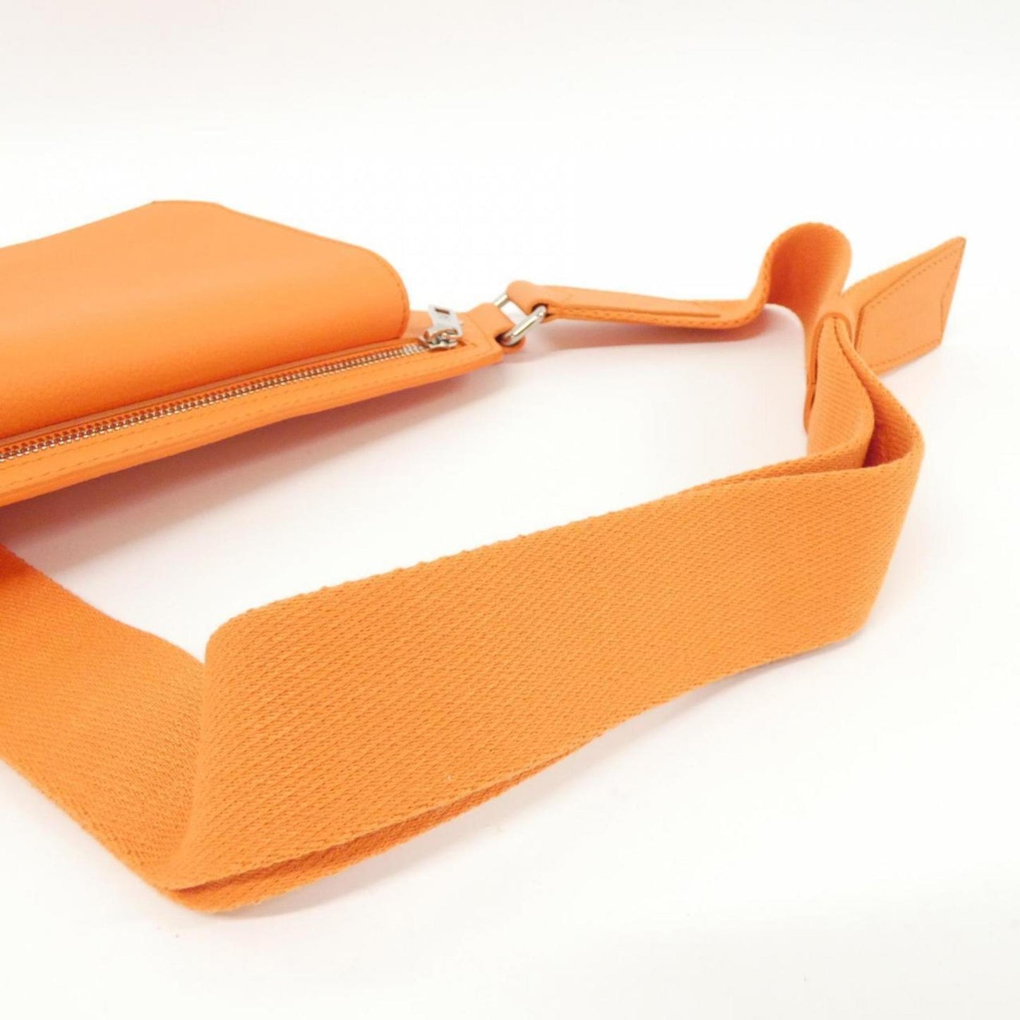 Louis Vuitton Others Orange Shoulder Bags