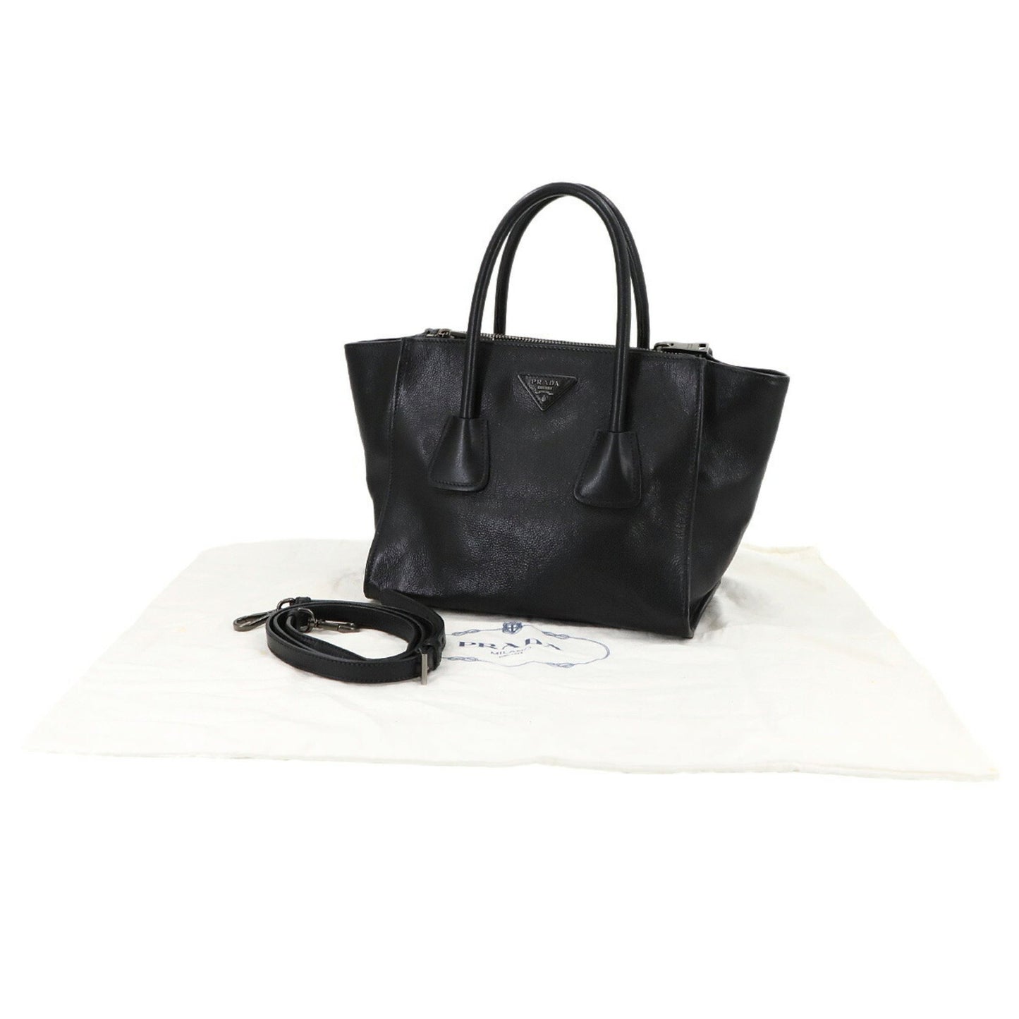 Prada Others Black Handbags