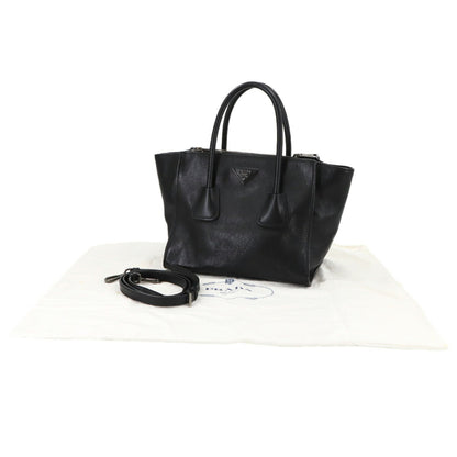 Prada Others Black Handbags