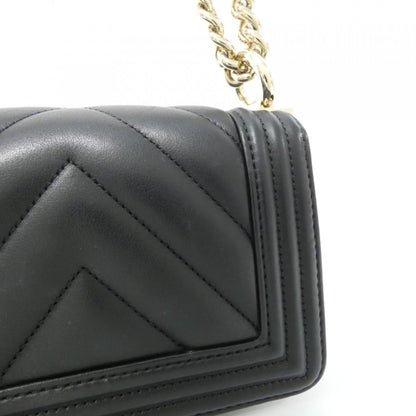 Chanel Others Black Shoulder Bags