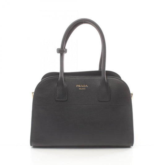 Prada Others Black Tote Bags