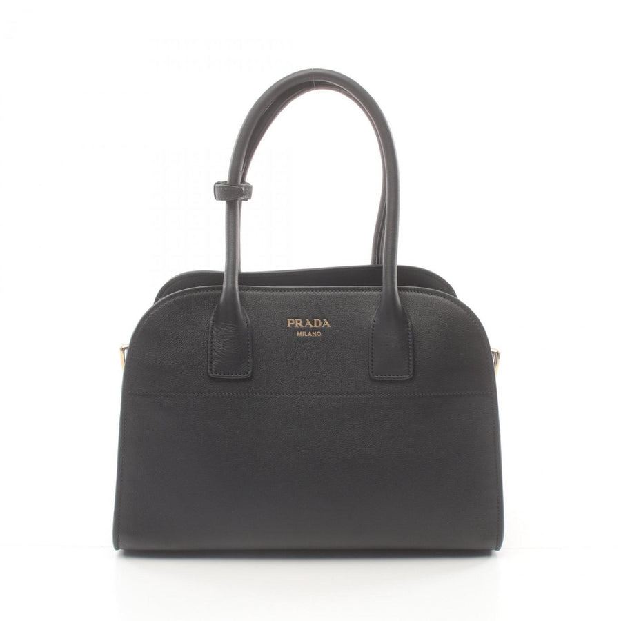 Prada Others Black Tote Bags