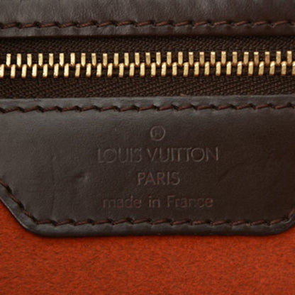 Louis Vuitton Monogram Canvas Brown Shoulder Bags