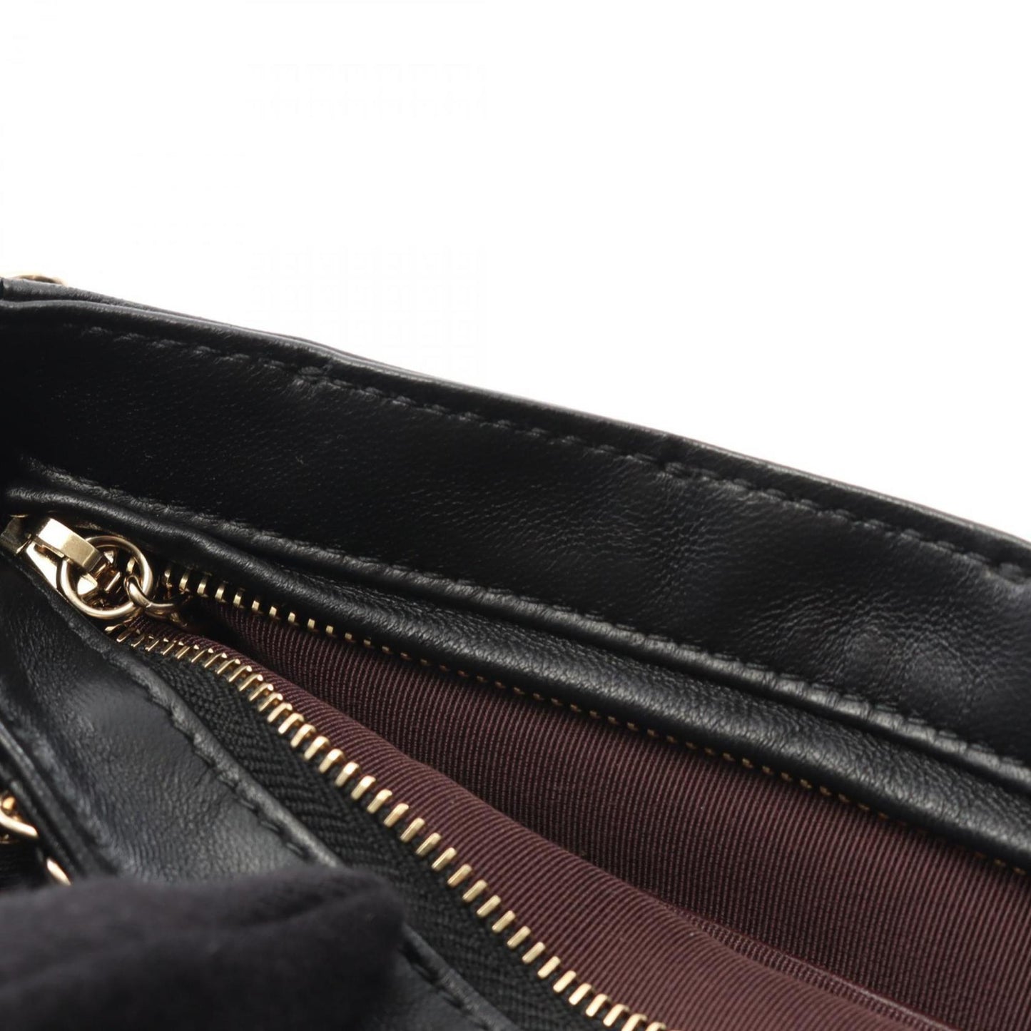Chanel Others Black Shoulder Bags