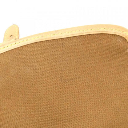 Louis Vuitton Monogram Canvas Brown Shoulder Bags