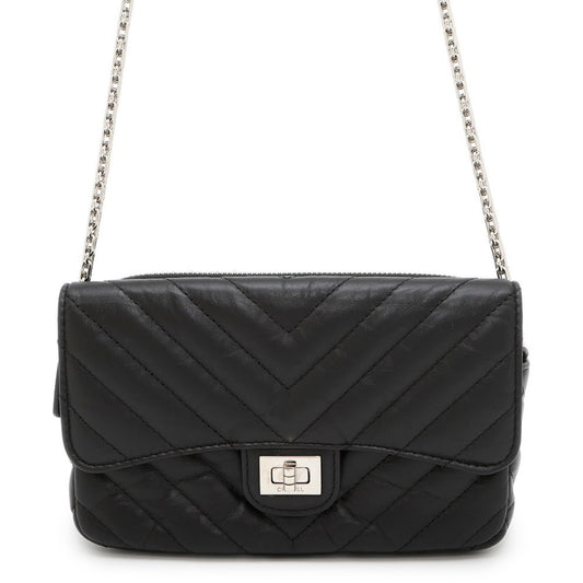 Chanel Others Black Shoulder Bags