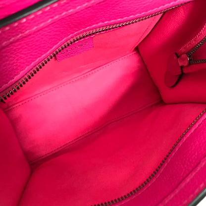 Celine Others Pink Handbags