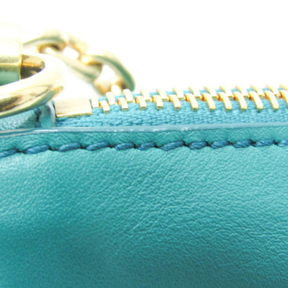 Miu Miu Others Green Shoulder Bags
