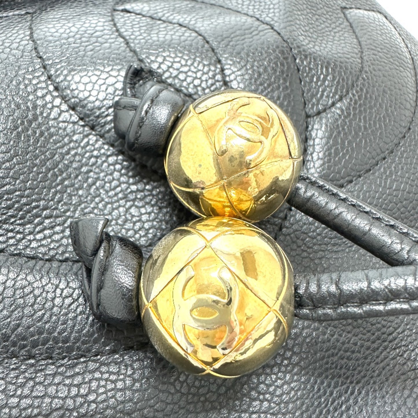 Chanel Others Black Shoulder Bags