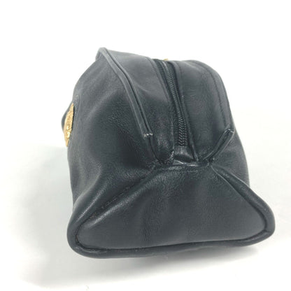 Versace Others Black Small Bags