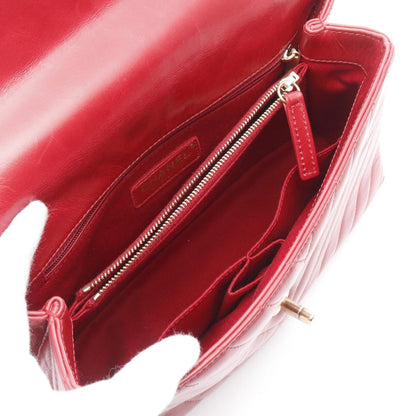 Chanel Others Red Handbags