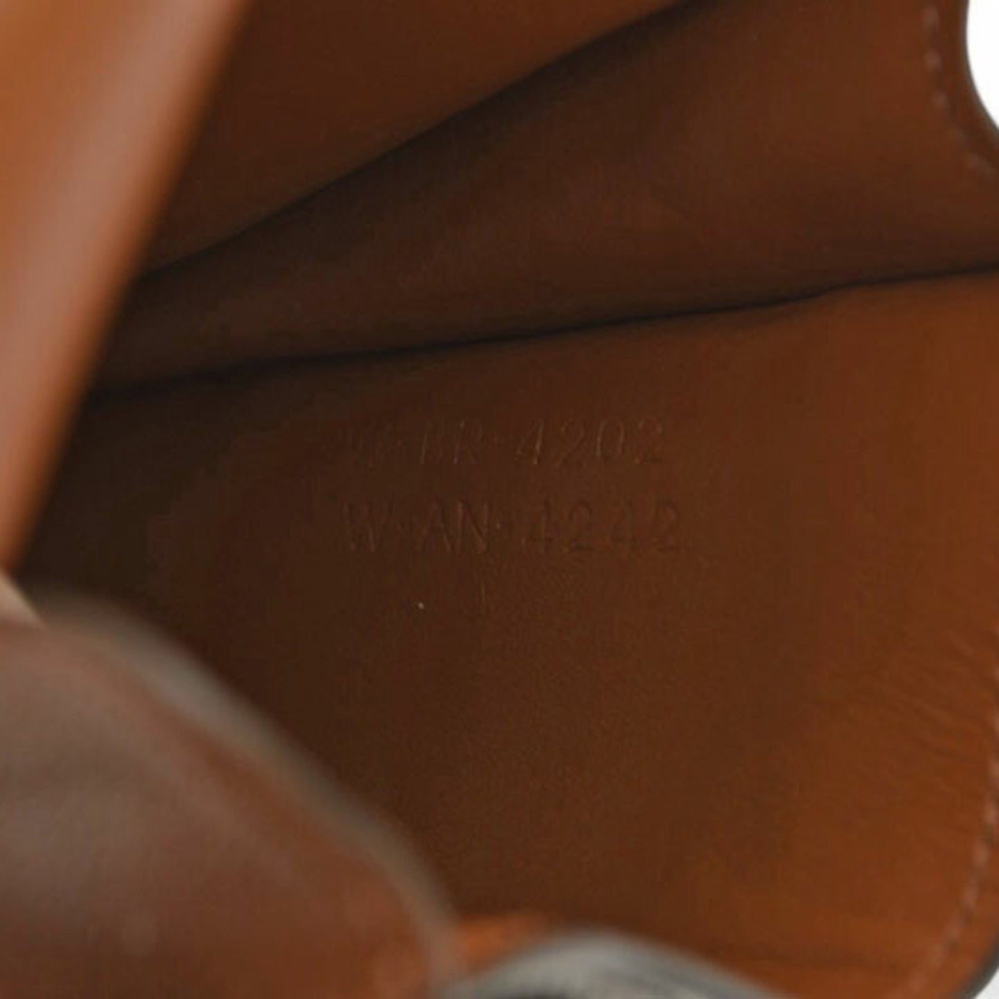 Celine Pvc Brown Shoulder Bags
