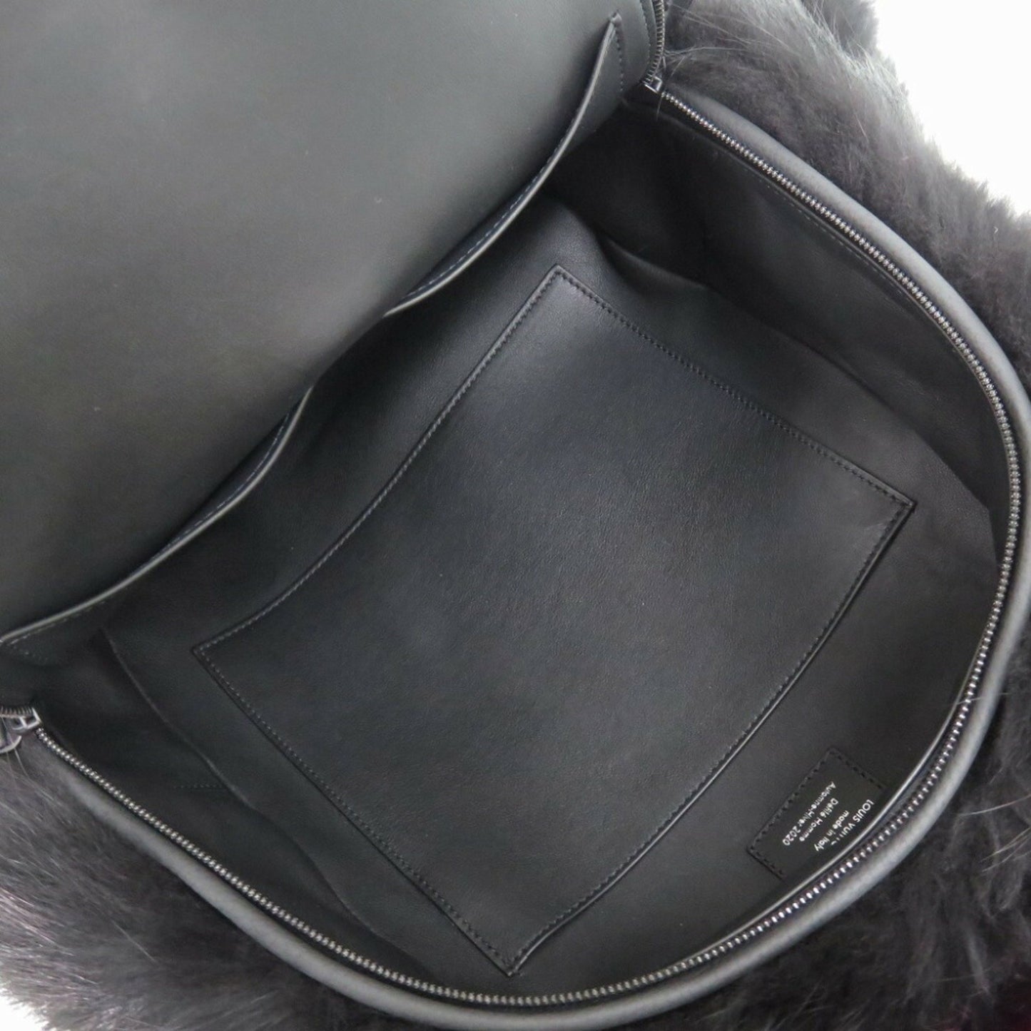 Louis Vuitton Others Black Backpacks