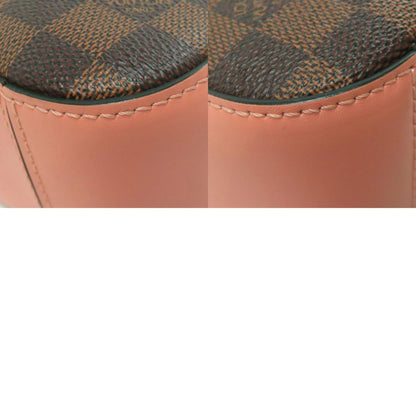 Louis Vuitton Monogram Canvas Brown Shoulder Bags