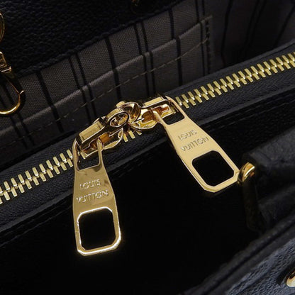 Louis Vuitton Others Black Handbags