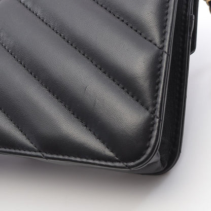 Chanel Others Black Shoulder Bags