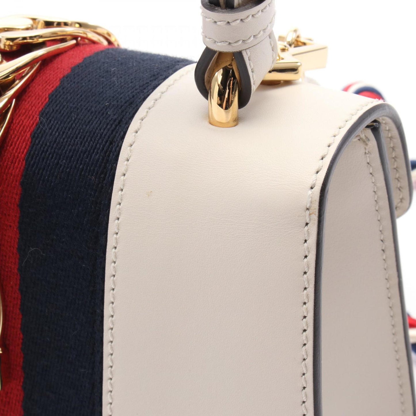 Gucci Others White Handbags
