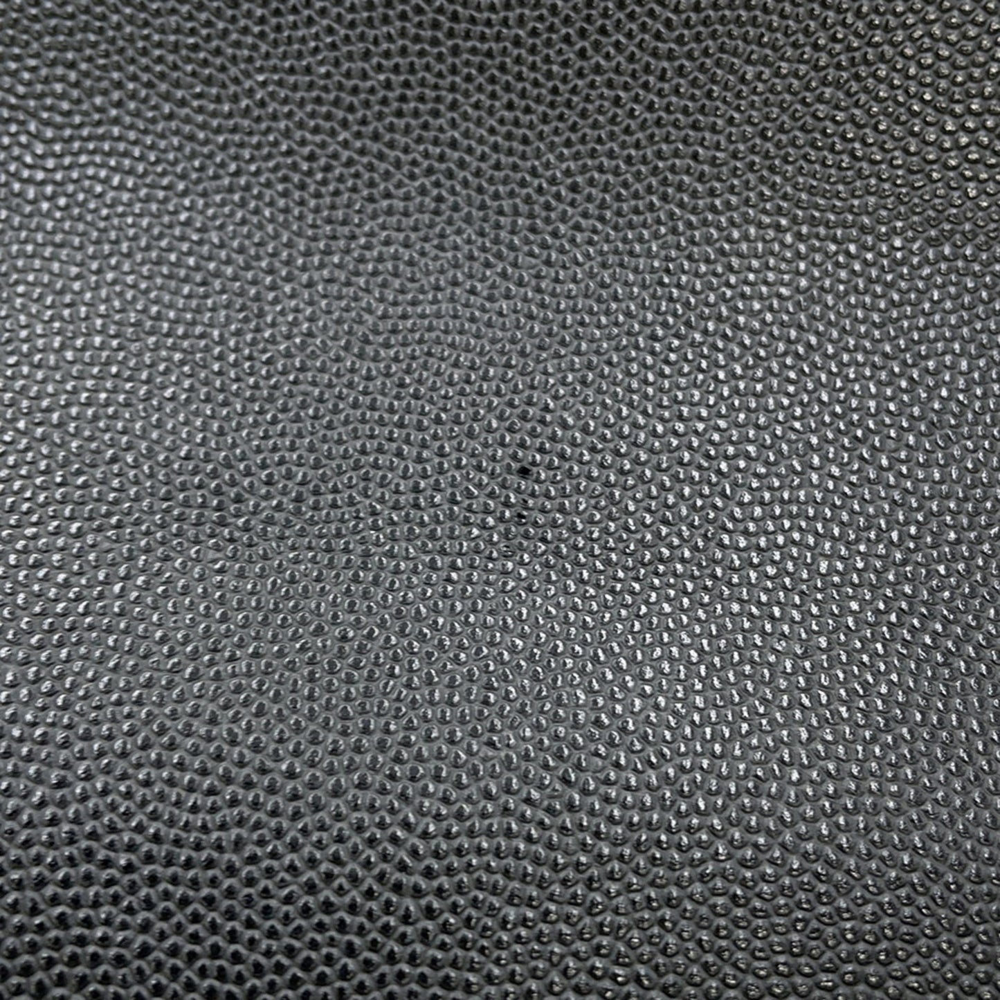 Chanel Calfskin Black Shoulder Bags